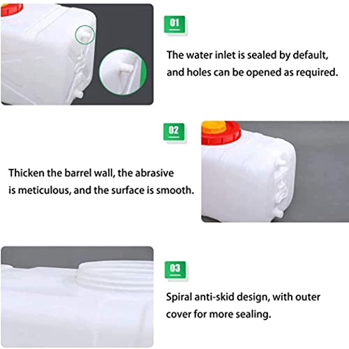 Contenedores, Sports Imagen adicional