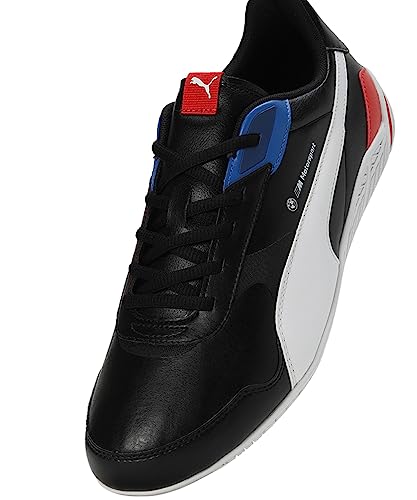 Image of Puma Unisex Adult BMW MMS RDG Cat 2.0 Sneaker