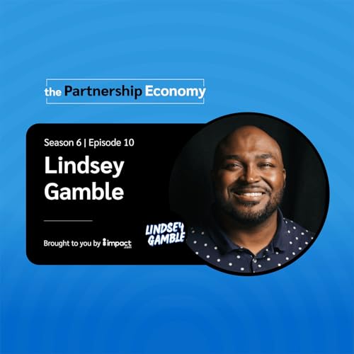 Inside the Creator Economy with Lindsey Gamble, Influencer Marketing Expert