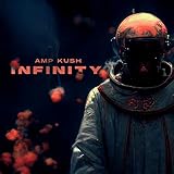 infinity amp 7541a  Infinity