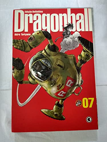 Dragonball - Volume 7