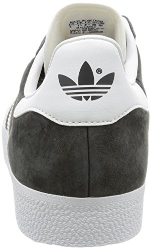 adidas gazelle dark grey heather