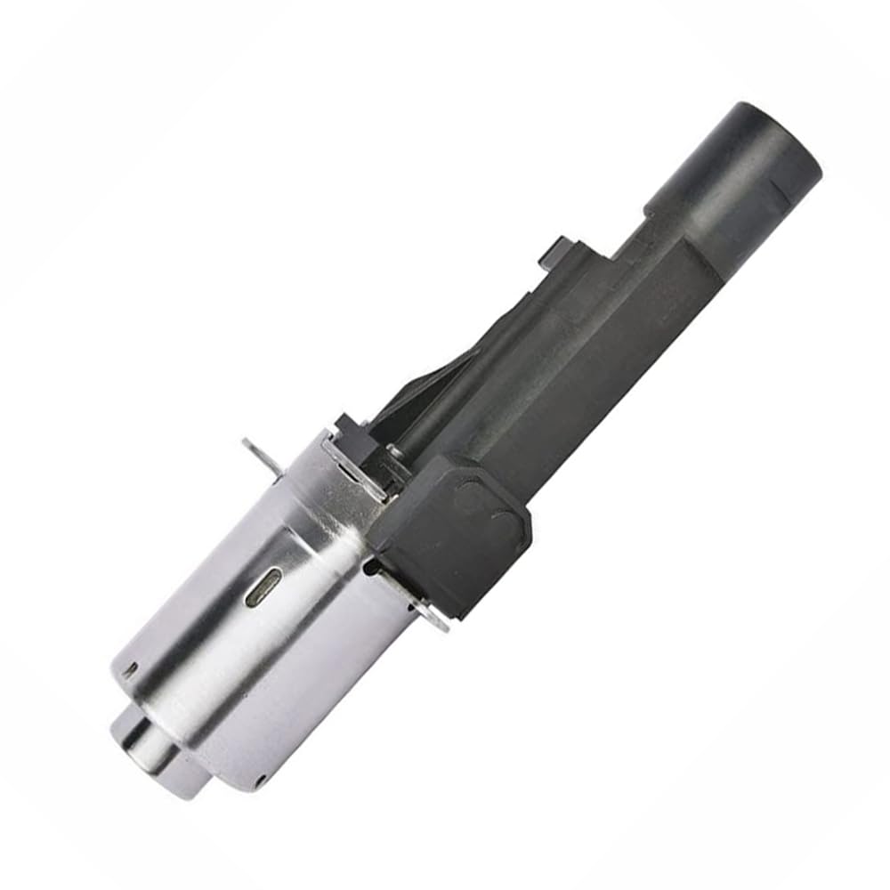 Baceyong 1 actuador de válvula de eje excéntrico VDO, número de pieza A2C5328032080, 11377603979, 11377599021, compatible con BMW, negro y plateado