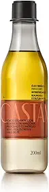 Óleo Trifásico Desodorante Corporal Ekos Castanha 200 ml