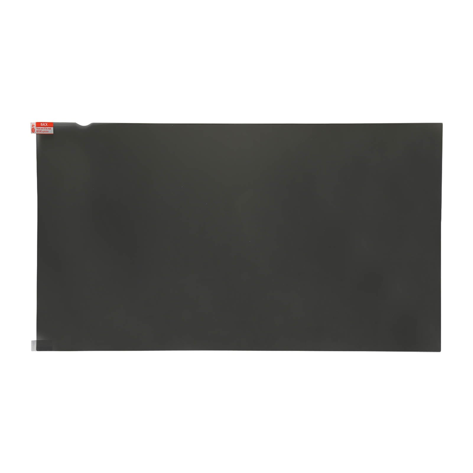 Proteggi Schermo per Computer Blocco UV Anti Raggi Blu Antigraffio Facile Installazione per PC da 24 Pollici Ampio Angolo di Visione Limiti Protezione degli Occhi Impiegati Desktop Materiale PET