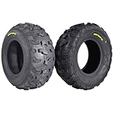 Kenda Bear Claw EX 25x10-12 Rear ATV 6 PLY Tires Bearclaw 25x10x12-2 Pack