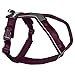 Non-stop dogwear Line Harness 5.0 | 215| Piedi e stoviglie quotidiane in viola, taglia: G 8