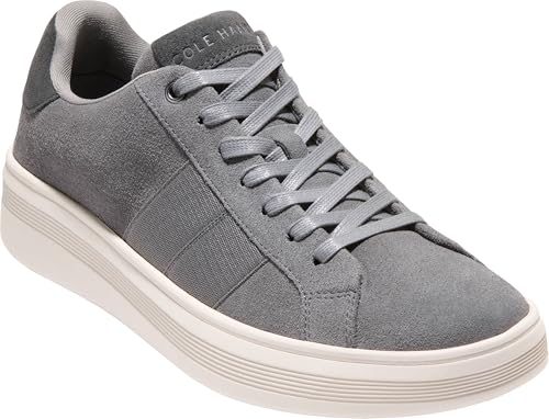 Image of Cole Haan Men's Grand Crosscourt Baseline Sneaker