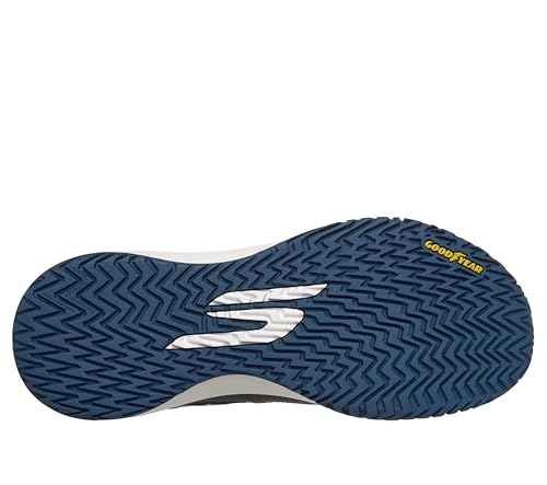 Image of Skechers Men's Viper Court Rally Pickleball Sneaker