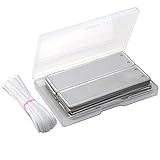 Coolrunner Metal Plant Labels, Aluminum Plant Tags, 6 Inch Wires Included (150)