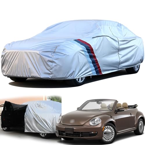 VW New Beetle ニュービートル ボディ 車 カー カバー 4189pmsVFJL.jpg