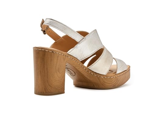 Image of BORN Women's Nassau Slingback Sandals