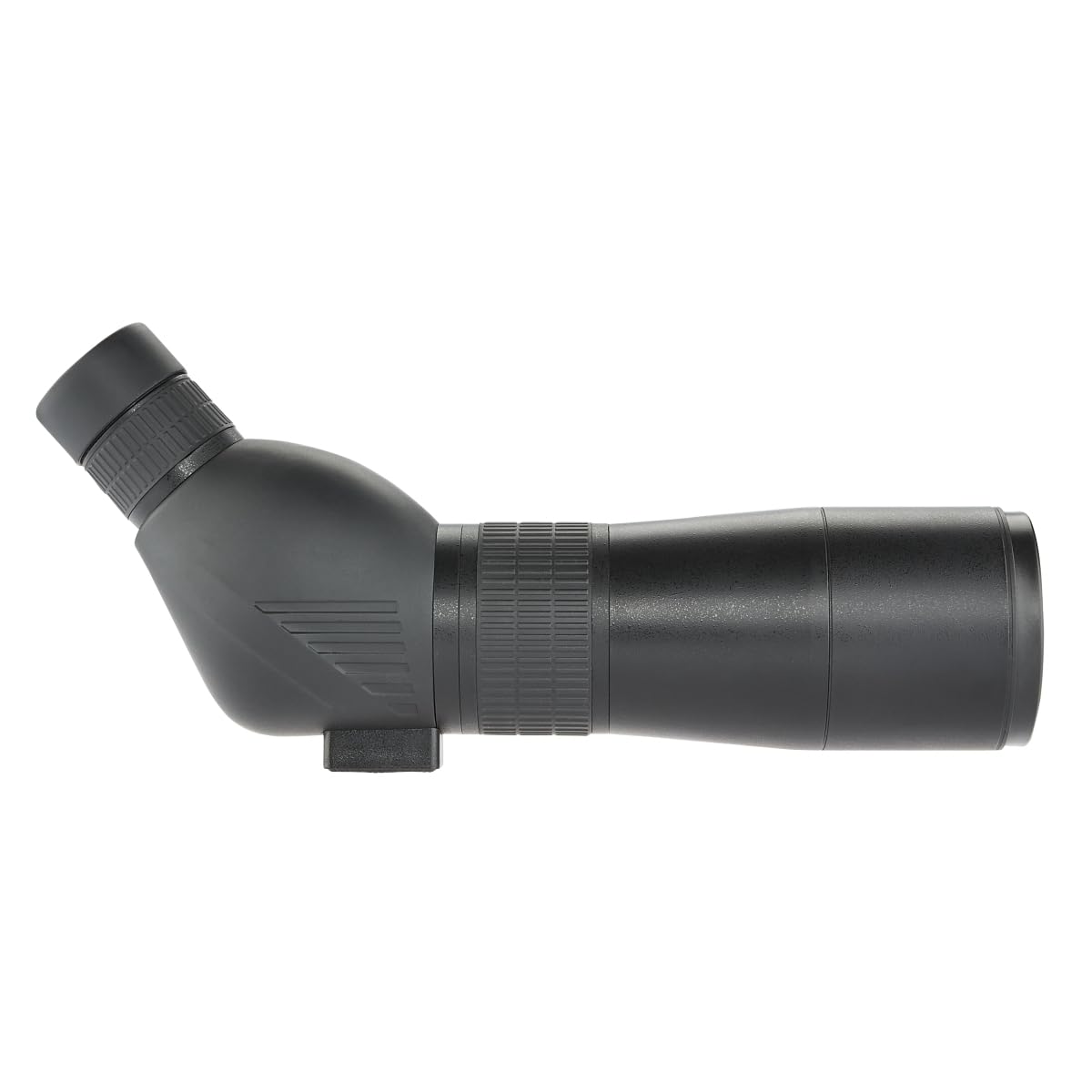 Walimex Pro Spektiv SC046 15-45x60 mm schwarz