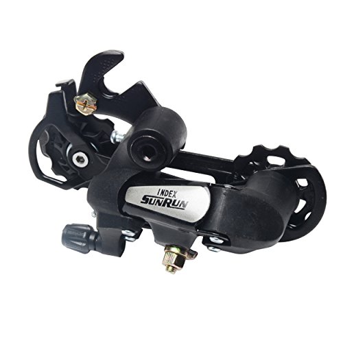 sunrun derailleur