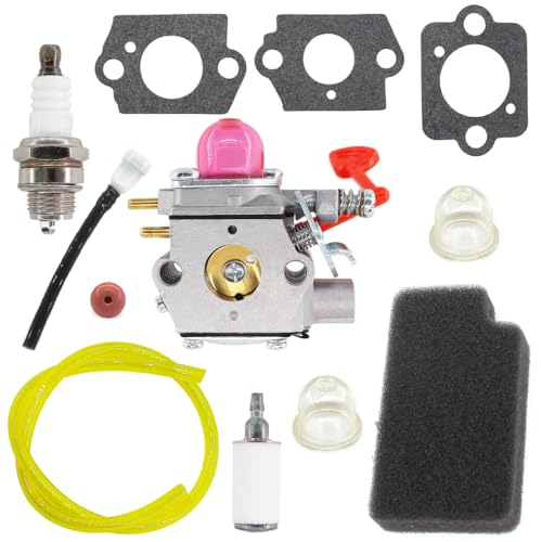 Carburateur pour souffleur Craftsman et McCulloch MAC GBV325