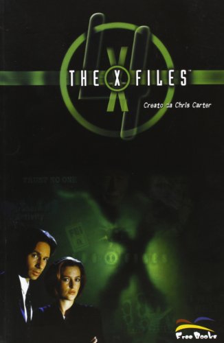 X-File (Vol. 4)
