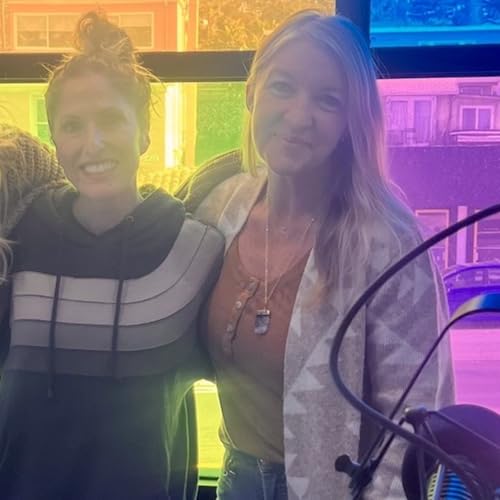 Episode 47: Aviva & Katie talk Year of the Fire Horse, Wellness Trends & More