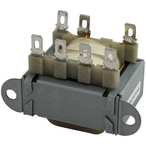 Exact FIT for APW 784448 Transformer - 115/230 T O 12V - Replacement Part BY MAVRIK