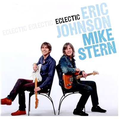 Eclectic