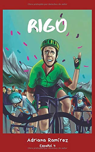 RIGO (Spanish Edition)