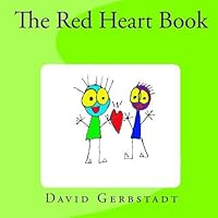 The Red Heart Book 1442168927 Book Cover