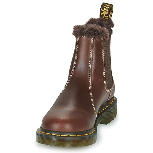 Image of Dr. Martens Unisex Adult 2976 Chelsea Boots