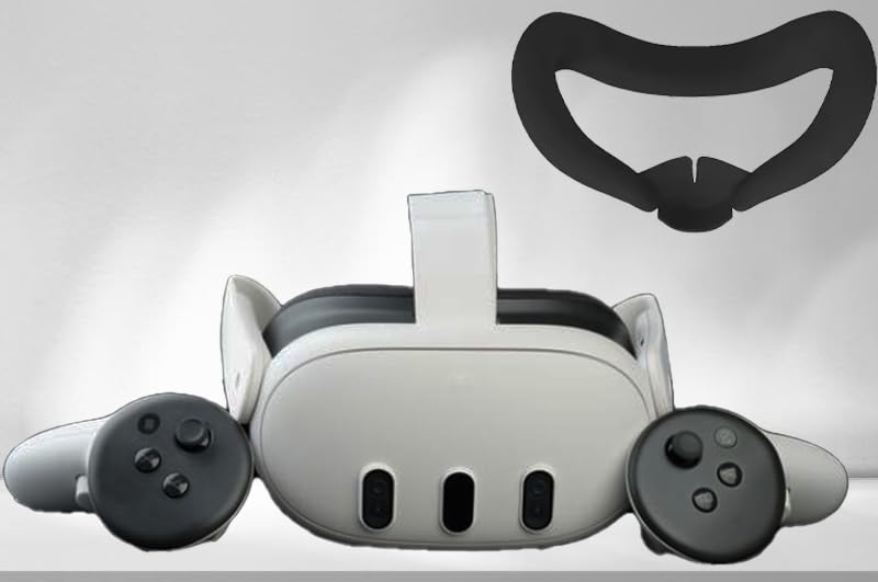 BHYS® Quest 3 512GB Bundled with Subscription Trial of Quest +, Batman: Arkham Shadow** | Accessory Attached