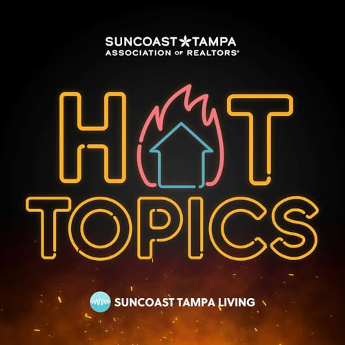 Page de couverture de Hot Topics: Money Talks: Homebuying Truths for Today’s Market