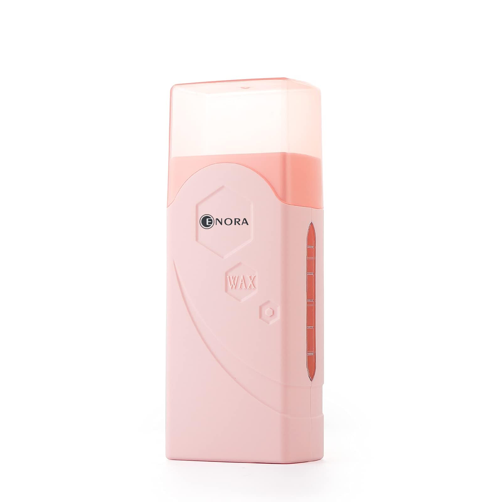 ENORA Roll On Wax Heater Hair Removal Wax Machine For Women (PINK) (B0C5F6KRPK) Amazon Price History, Amazon Price Tracker