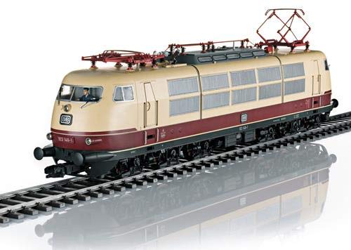 Preisvergleich Produktbild Märklin 055107 Elektrolok BR 103 DB