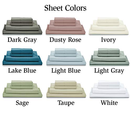 my pillow giza sheets