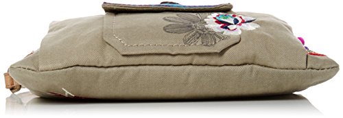 Borsa toulouse military deluxe