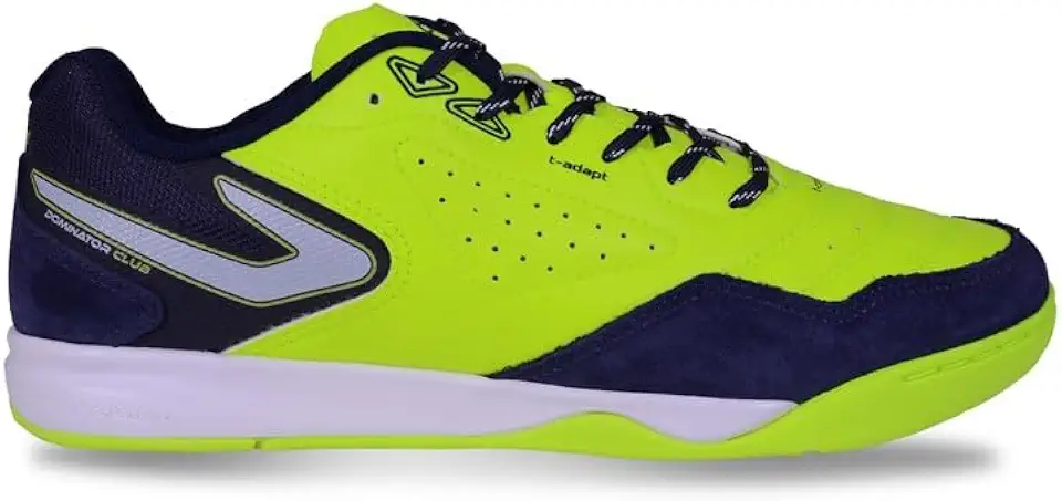 Dominator Club V Futsal