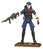 GI Joe Anniversary Hall of Heros - Cobra Viper