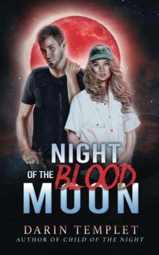 Night of the Blood Moon