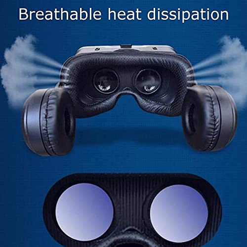 KLLZHY VRヘッドセット KLLZHY11 の商品画像 1