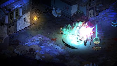 Hades II – Jeu Nintendo Switch 2 - vue 8