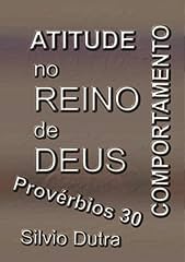 Capa de Provérbios 30