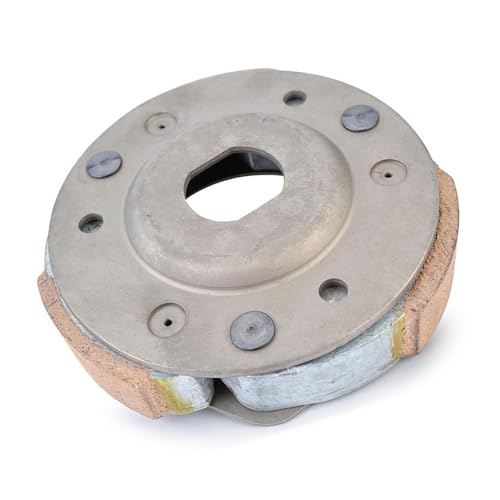 Poids d'embrayage SH150 à haute friction pour restaurer le démarrage