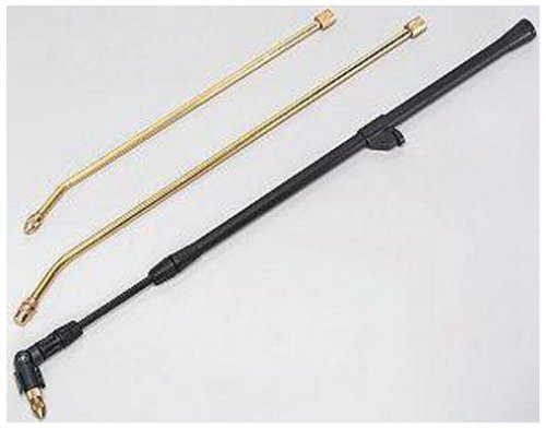 Member Mark Heavy Duty 7 Piece Watering Combo Set-Nozzles Wand Gardening