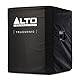 ALTO Cover Strapazierfähige, Aufsteckbare Abdeckung für den TS18S Powered Subwoofer mit Nylonauskleidung und Handgriffzugang