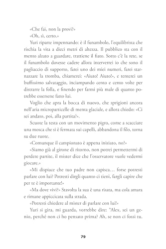 La Notte Che Ci Gira Intorno - 3