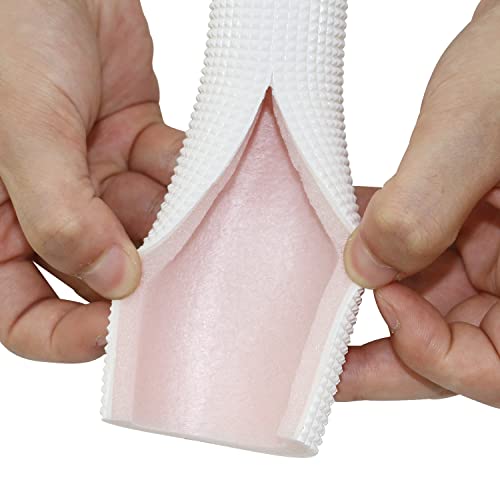 Isolant thermique en mousse pour tuyauteries intérieures - 5