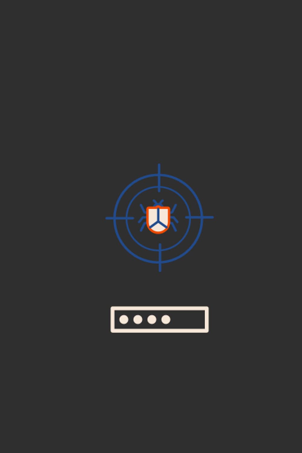 Alphabetical Password Logbook