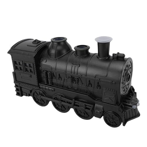 Yoidesu Difusor Aromático Eléctrico en Forma de Tren 300ml