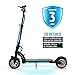 Skateflash Avantsee Patinete eléctrico Premium, Regalo Casco y Seguro Tipo A el...