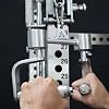 High Pull Down Accessories Fitness Equipment Home Pull Up Bar Handle Tension Bar Synthesizer Multifunctional Grip Equipment