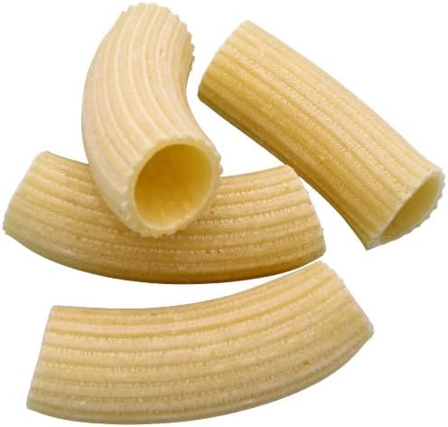 Die Brass Maccheroni Striped Diameter 15 mm for Häussler PN100, Emma, Lillodue