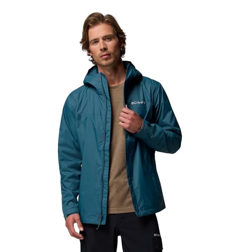 Image of Columbia Men's Watertight II Rain Jacket
