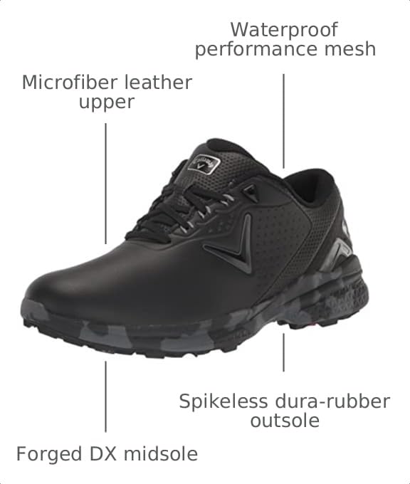 Image of Callaway Men's Monterey Sl